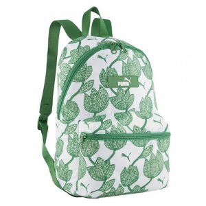 Puma hátizsák Core Pop Backpack Archive Green-Blossom