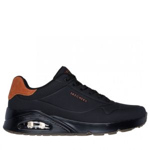 Skechers cipõ UNO - SUITED ON AIR