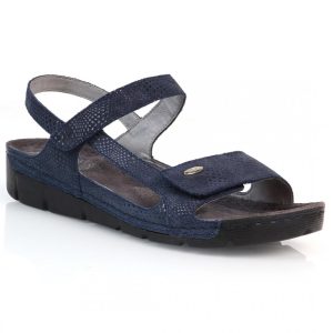 Batz szandál MIRI BLUE NIVEC