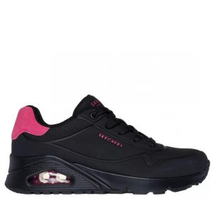 Skechers cipõ UNO - POP BACK