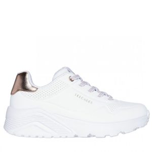 Skechers cipõ UNO LITE-METALLIC MODE