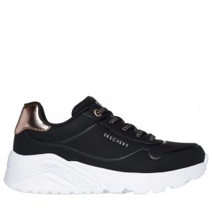 Skechers cipõ UNO LITE-METALLIC MODE