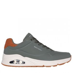 Skechers cipõ UNO - SUITED ON AIR