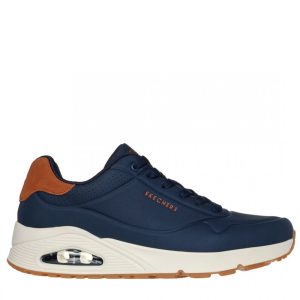 Skechers cipõ UNO - SUITED ON AIR