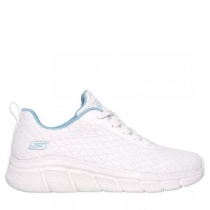 Skechers cipõ BOBS B FLEX - QUICK PIVOT