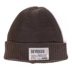 Devergo sapka