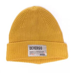 Devergo sapka