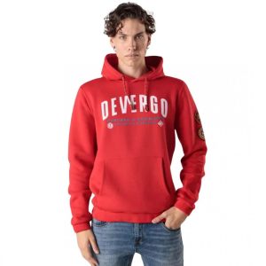 Devergo pulóver