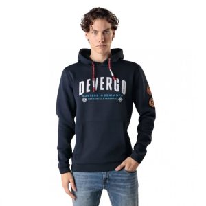 Devergo pulóver