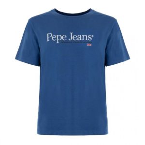 Pepe Jeans póló ALBERT