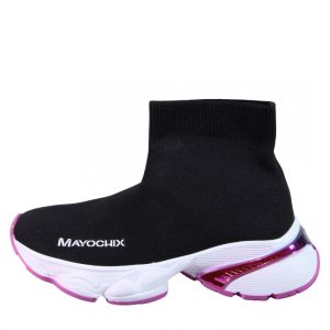 Mayo chix bokacsizma