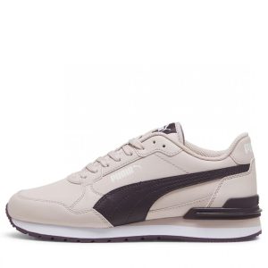 Puma cipõ ST RUNNER V4 L MAUVE MIST-MIDNIGHT PLUM