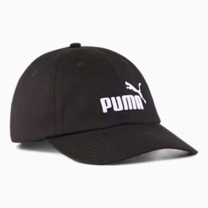 Puma baseball sapka ESS NO.1 LOGO BB CAP PUMA BLACK