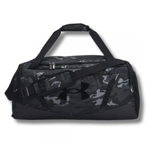 Under Armour sporttáska UA UNDENIABLE 5.0 DUFFLE LG