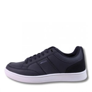 Gas cipõ BLACK GREY