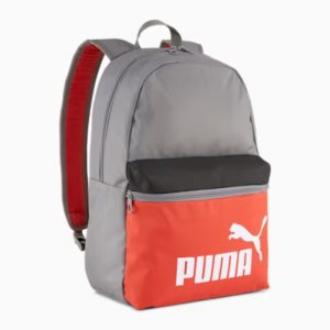 Puma hátizsák PUMA PHASE COLOR BLOCK BACKPACK