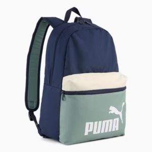 Puma hátizsák PUMA PHASE COLOR BLOCK BACKPACK