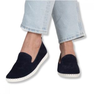 Batz cipõ ELMIRA BLUE