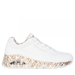 Skechers cipõ UNO - LOVING LOVE