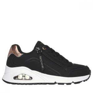 Skechers cipõ UNO GEN1 - ZIP AND STRIDE