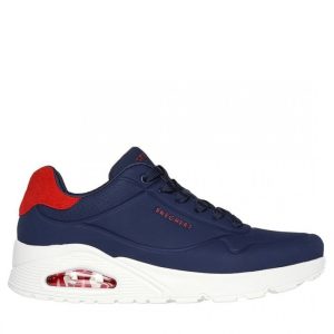 Skechers cipõ UNO - SUITED ON AIR