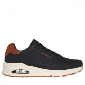 Skechers cipõ UNO - SUITED ON AIR