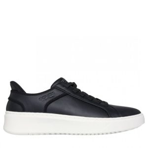 Skechers cipõ COURT BREAK - DOUBLE VENTED