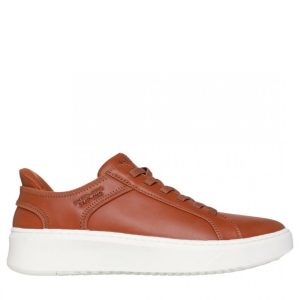 Skechers cipõ COURT BREAK - DOUBLE VENTED