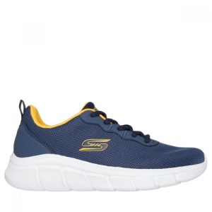 Skechers cipõ BOBS B FLEX - ICY EDGE