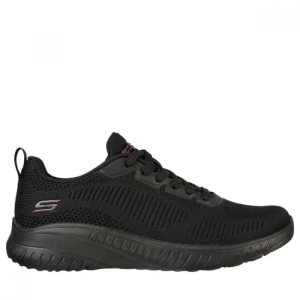 Skechers cipõ BOBS SQUAD CHAOS - FACE OFF