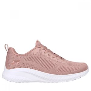 Skechers cipõ BOBS SQUAD CHAOS - FACE OFF
