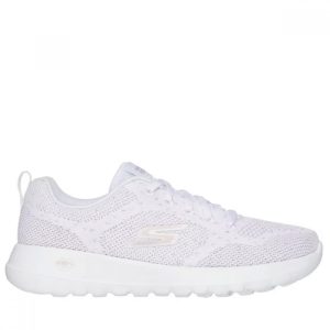 Skechers cipõ GO WALK JOY - VIOLET