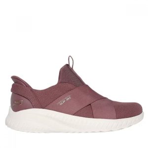 Skechers cipõ BOBS SQUAD CHAOS-YOUR MOMENT