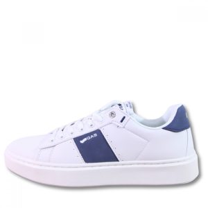 Gas cipõ WHITE DEEP