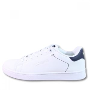 Gas cipõ WHITE DEEP