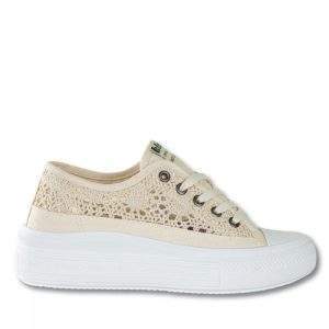 Lee Cooper cipõ BEIGE