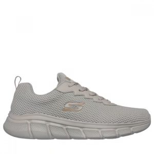 Skechers cipõ BOBS B FLEX - CHILL EDGE