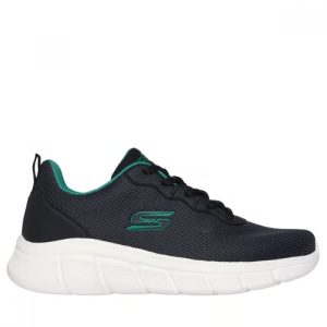 Skechers cipõ BOBS B FLEX - ICY EDGE