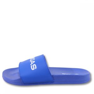 Gas papucs ROYAL WHITE