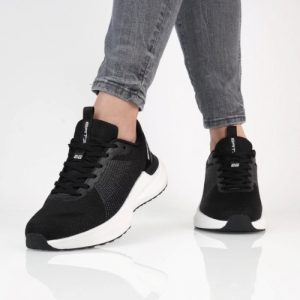Batz cipõ Energy Foam Woman Black-White