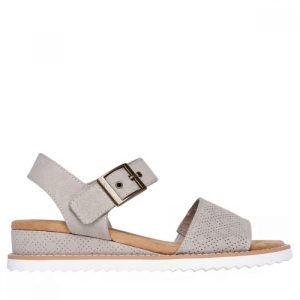 Skechers szandál DESERT KISS - SERENDIPITOUS