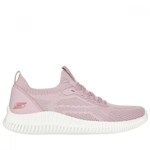 Skechers cipõ BOBS GEO LITE - DIVINE LOOK
