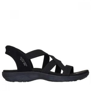 Skechers szandál REGGAE SLIM - STRETCH FLEX