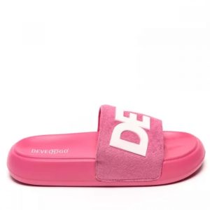 Devergo papucs MOLLY
