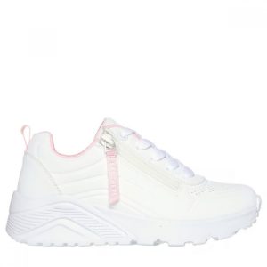 Skechers cipõ UNO LITE - EASY ZIP