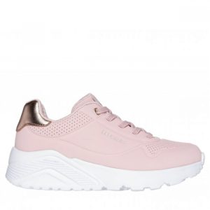 Skechers cipõ UNO LITE-METALLIC MODE
