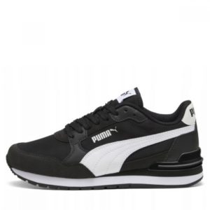Puma cipõ ST Runner v4 Mesh Jr