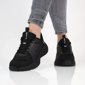 Batz cipõ Energy Foam Woman Black