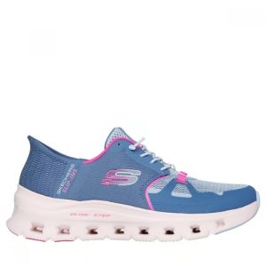 Skechers cipõ GLIDE-STEP PRO