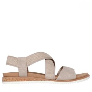 Skechers szandál DESERT KISS LOW